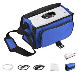 Portable Oxygen Concentrator